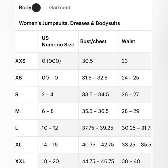 Everlane The Long Sleeve V- Neck Bodysuit Black NWT - Picture 8 of 8